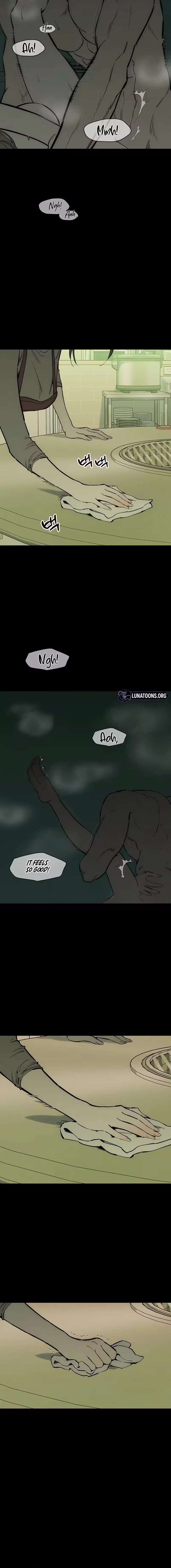 Tears on a Withered Flower Chapter 99