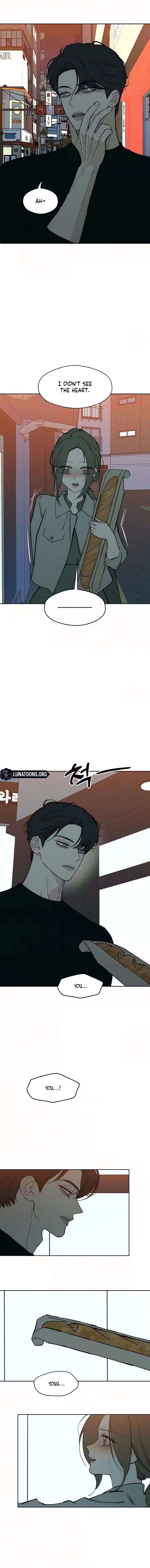 Tears on a Withered Flower Chapter 100