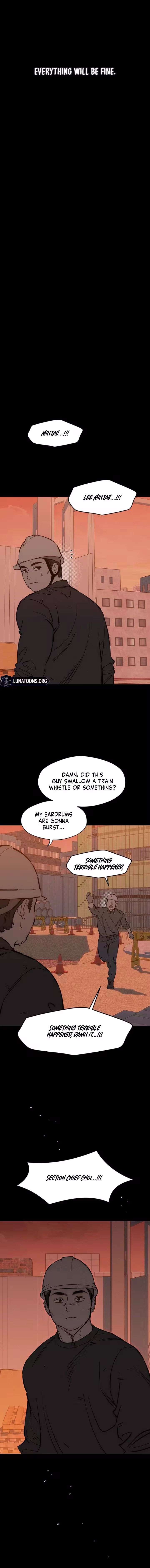 Tears on a Withered Flower Chapter 102