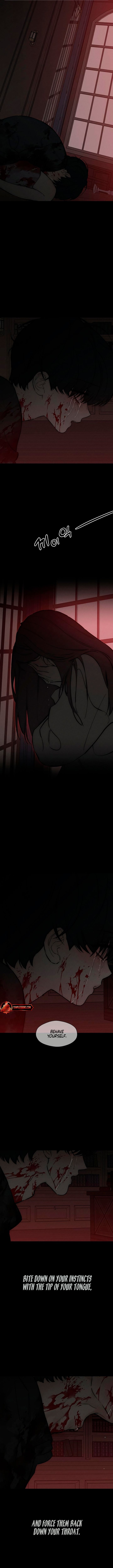 Tears on a Withered Flower Chapter 104