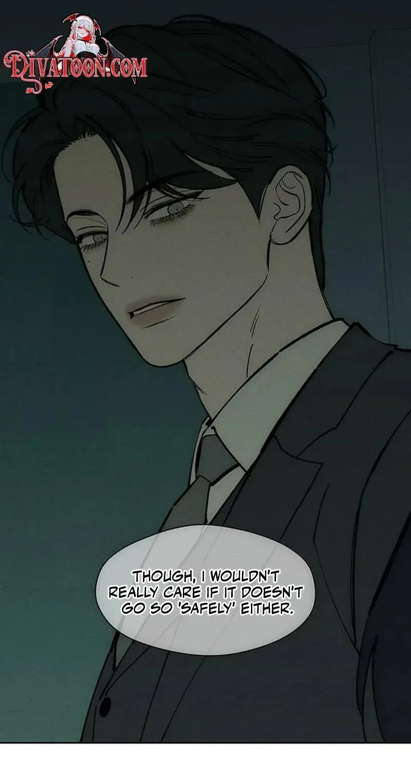 Tears on a Withered Flower Chapter 106