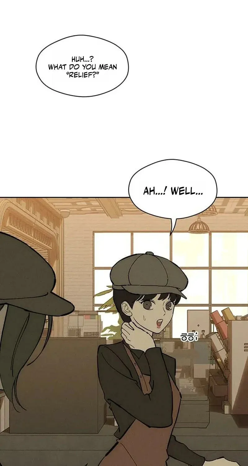 Tears on a Withered Flower Chapter 106