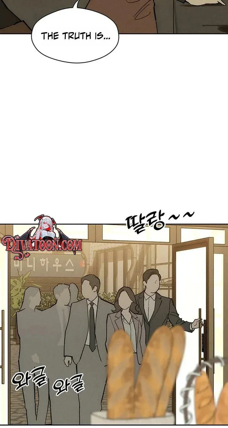 Tears on a Withered Flower Chapter 106