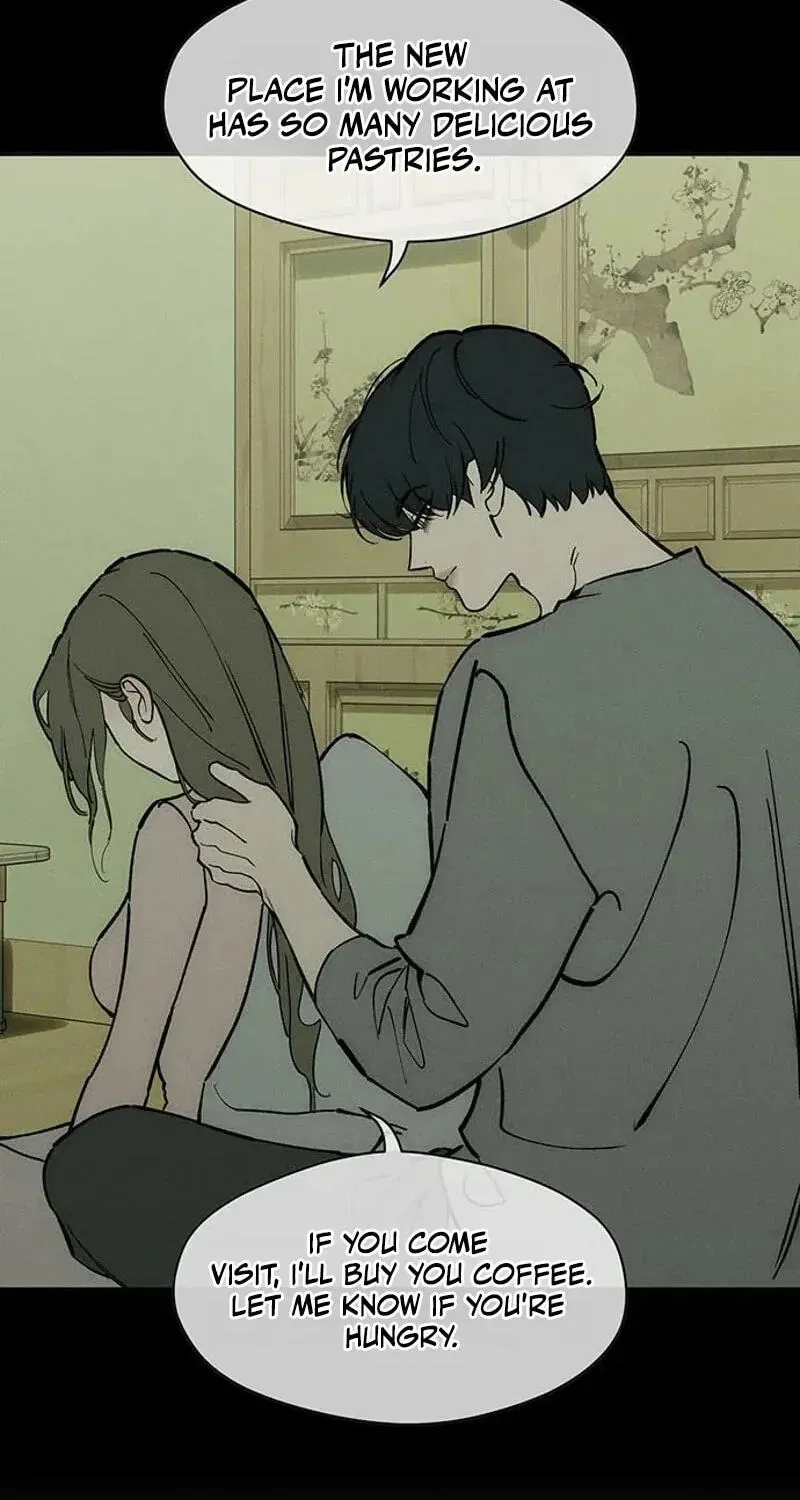 Tears on a Withered Flower Chapter 106