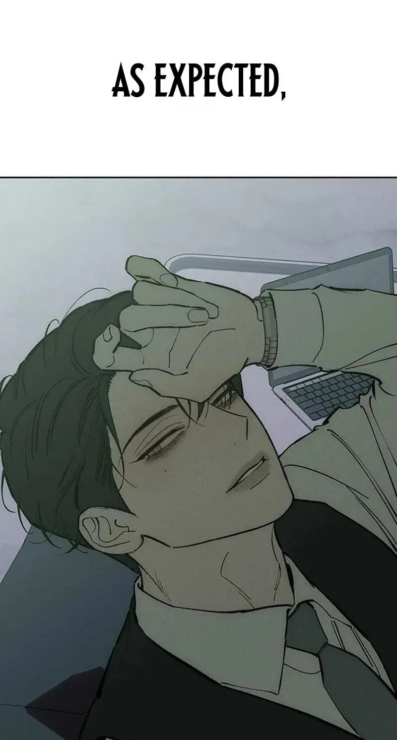 Tears on a Withered Flower Chapter 106