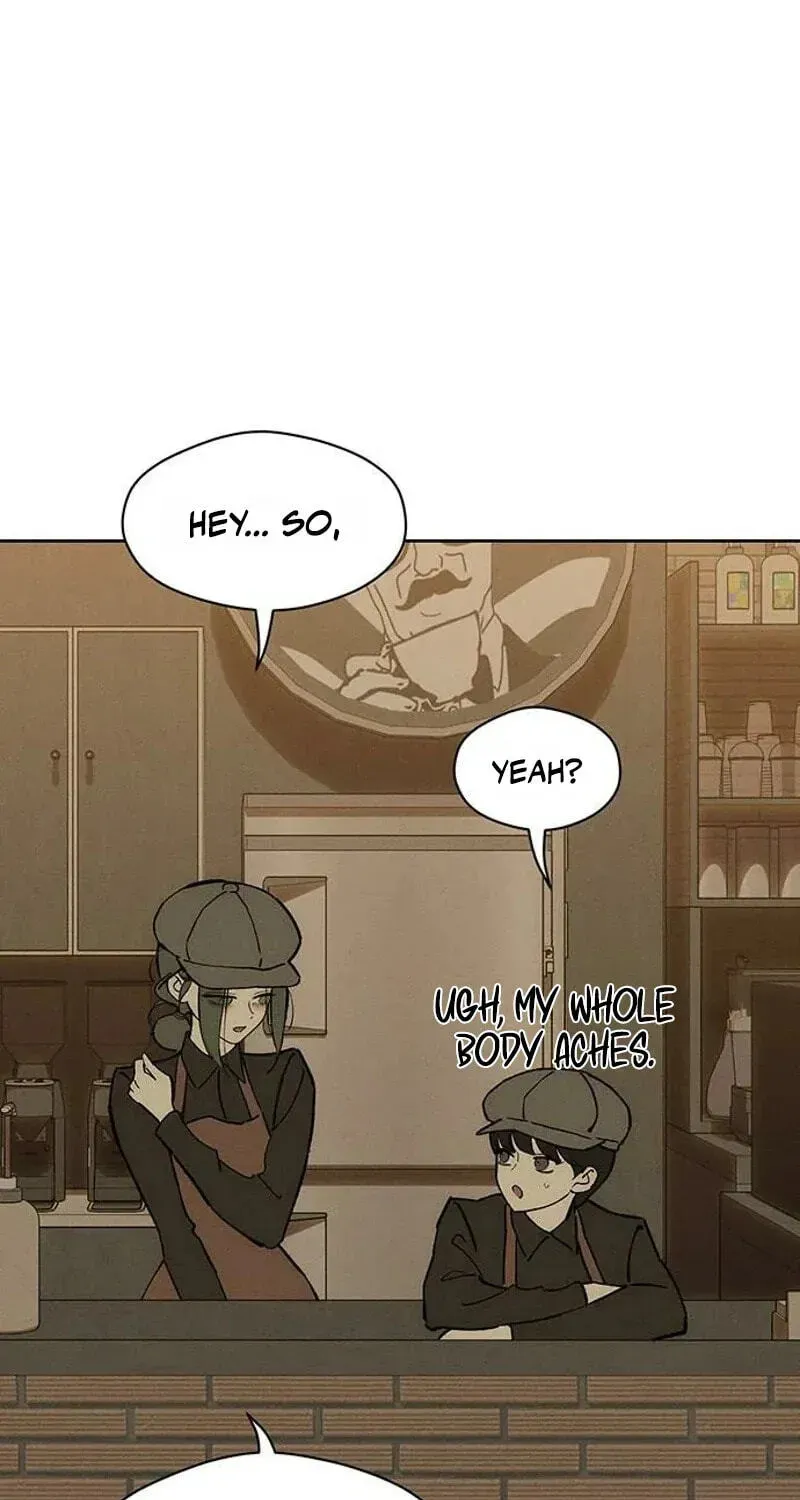 Tears on a Withered Flower Chapter 106