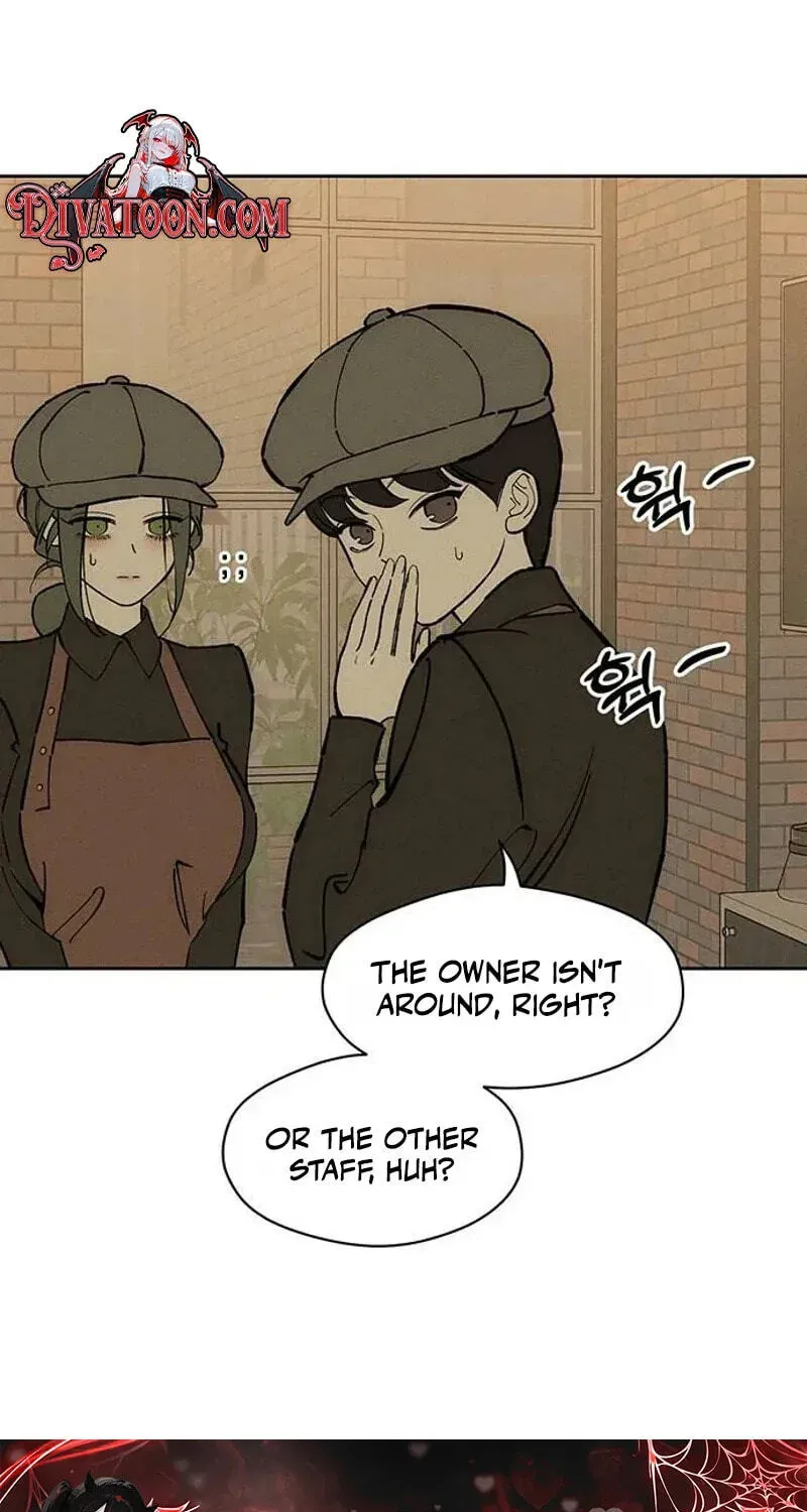 Tears on a Withered Flower Chapter 106