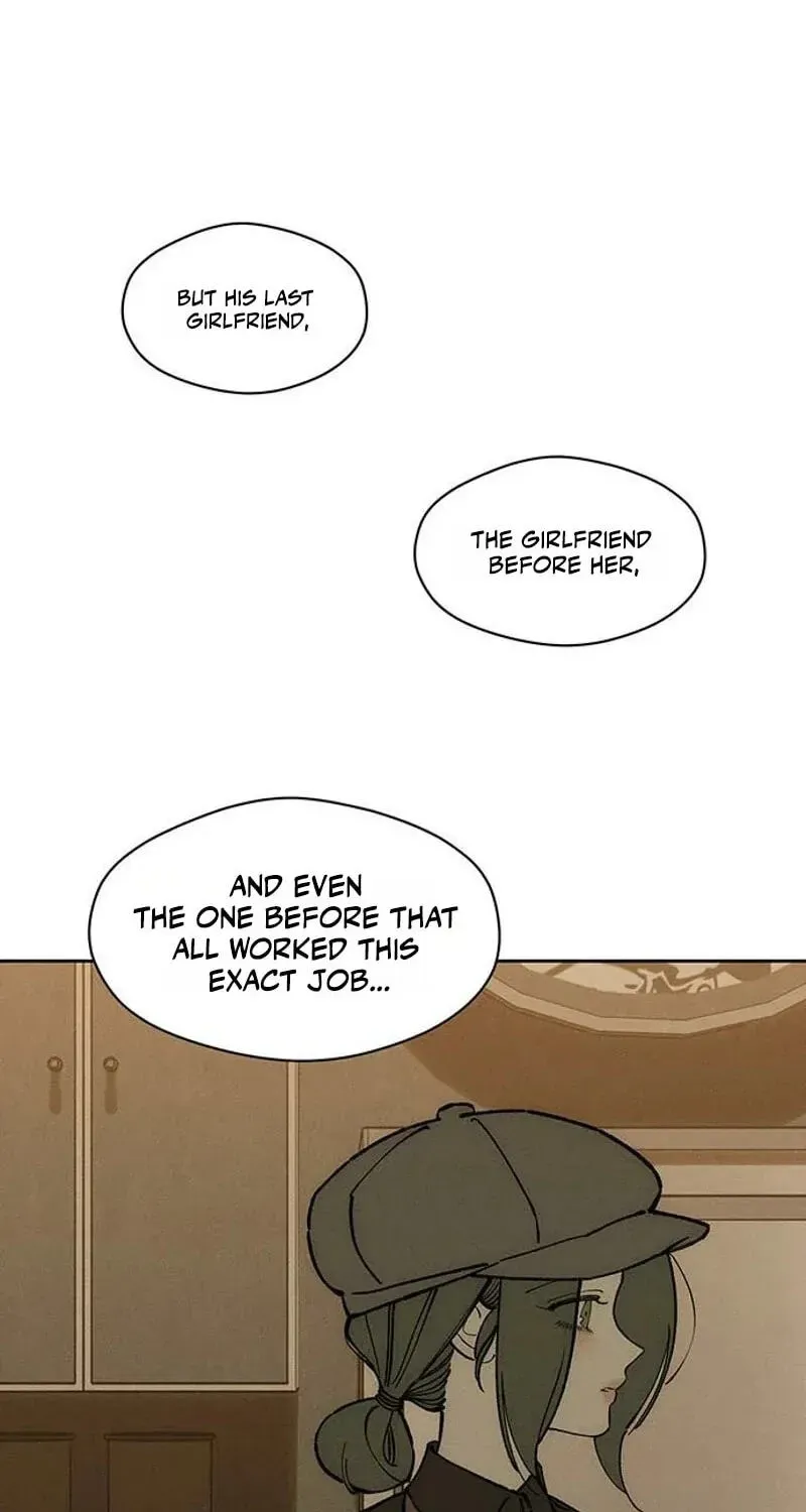 Tears on a Withered Flower Chapter 106