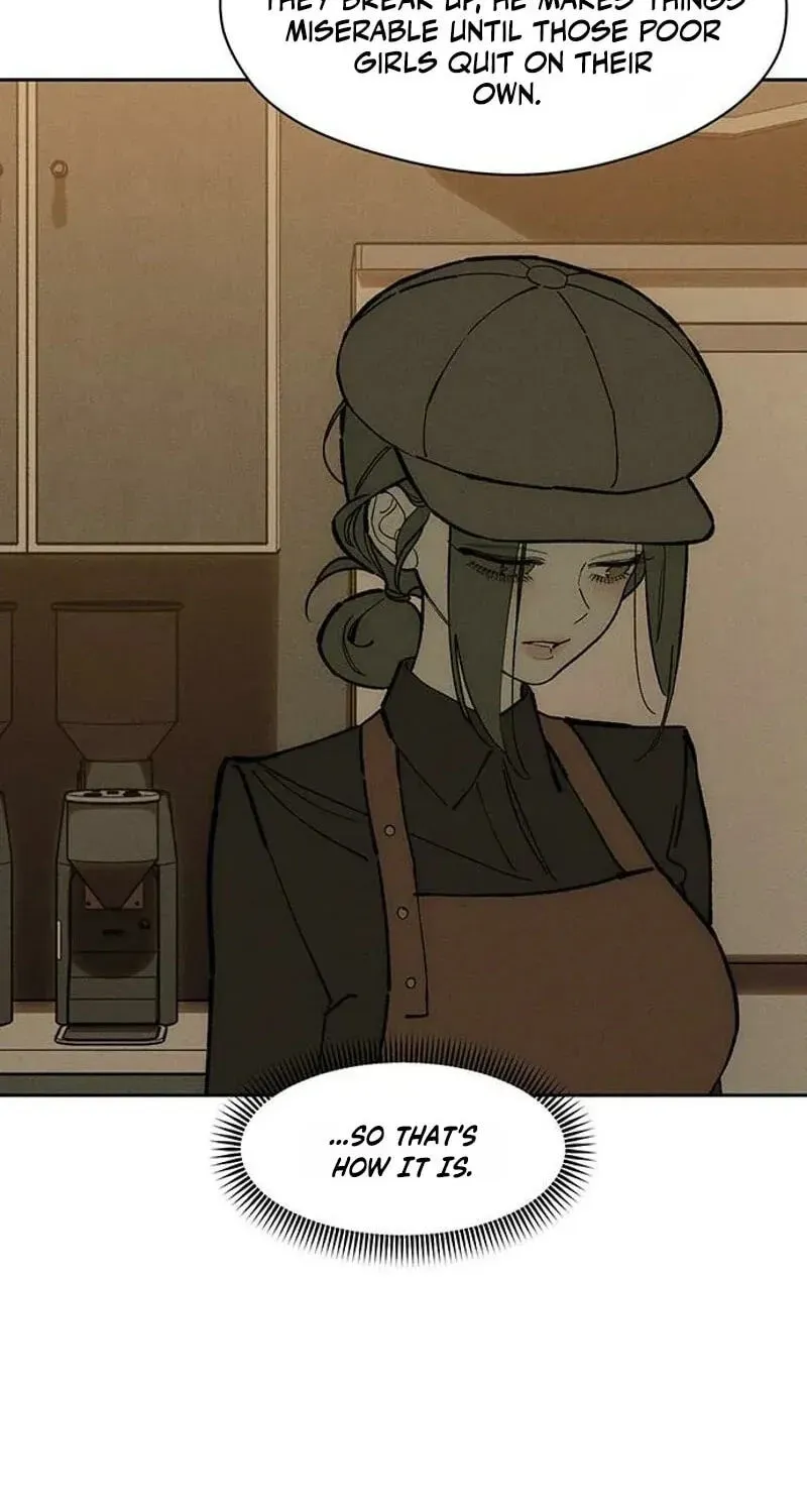 Tears on a Withered Flower Chapter 106