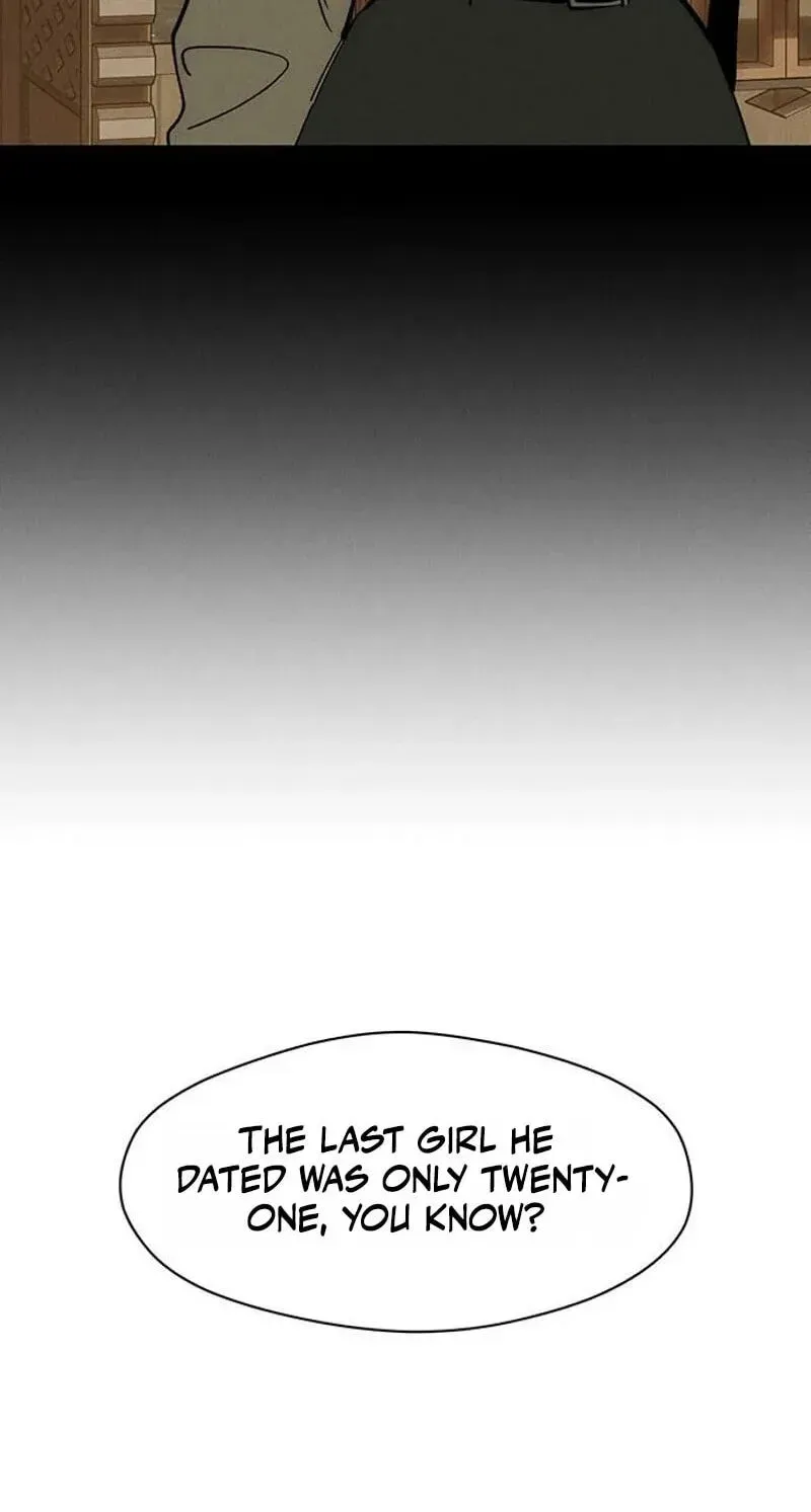 Tears on a Withered Flower Chapter 106