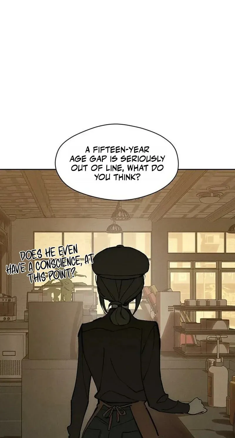Tears on a Withered Flower Chapter 106