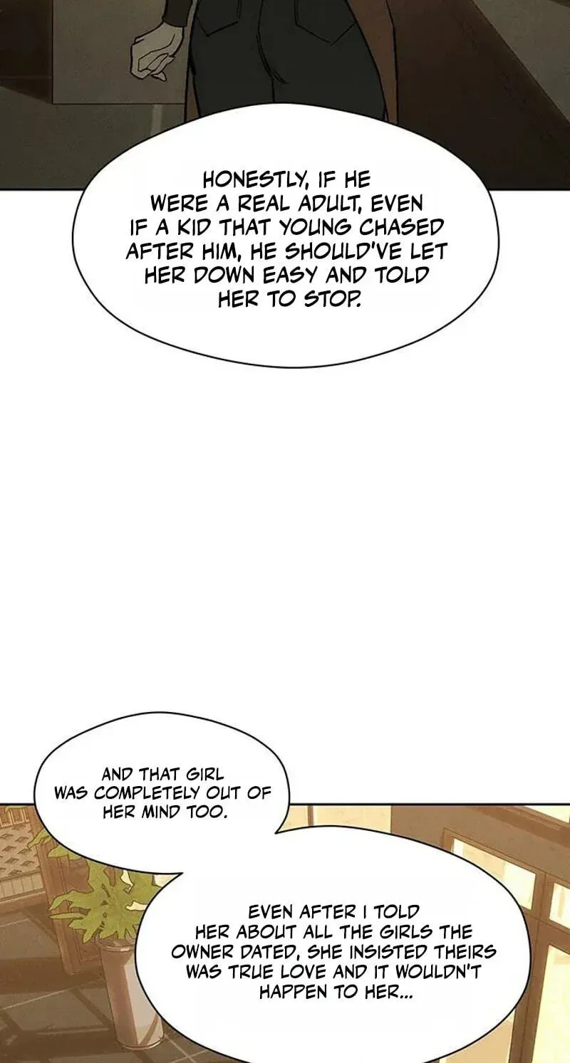 Tears on a Withered Flower Chapter 106