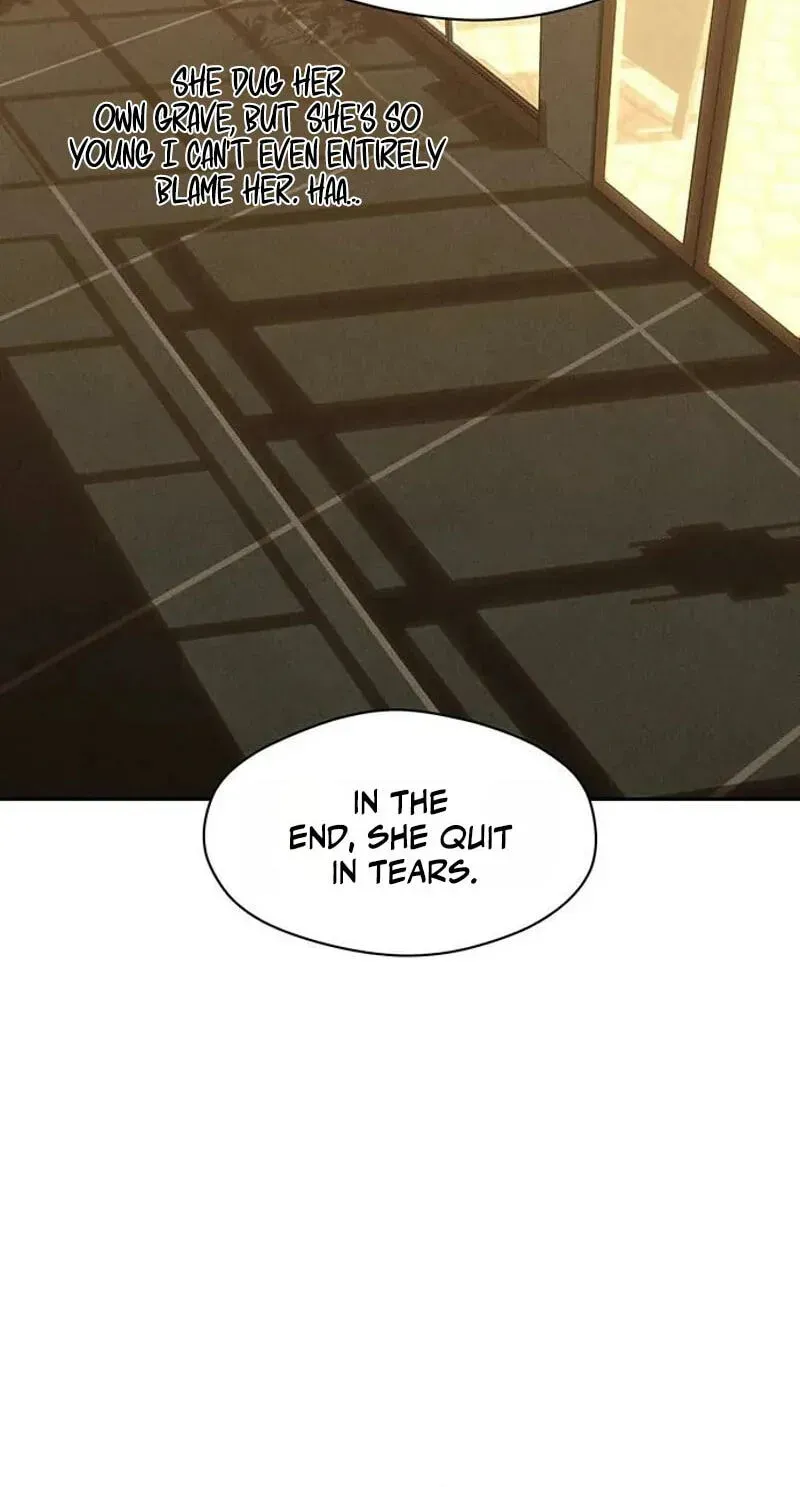 Tears on a Withered Flower Chapter 106