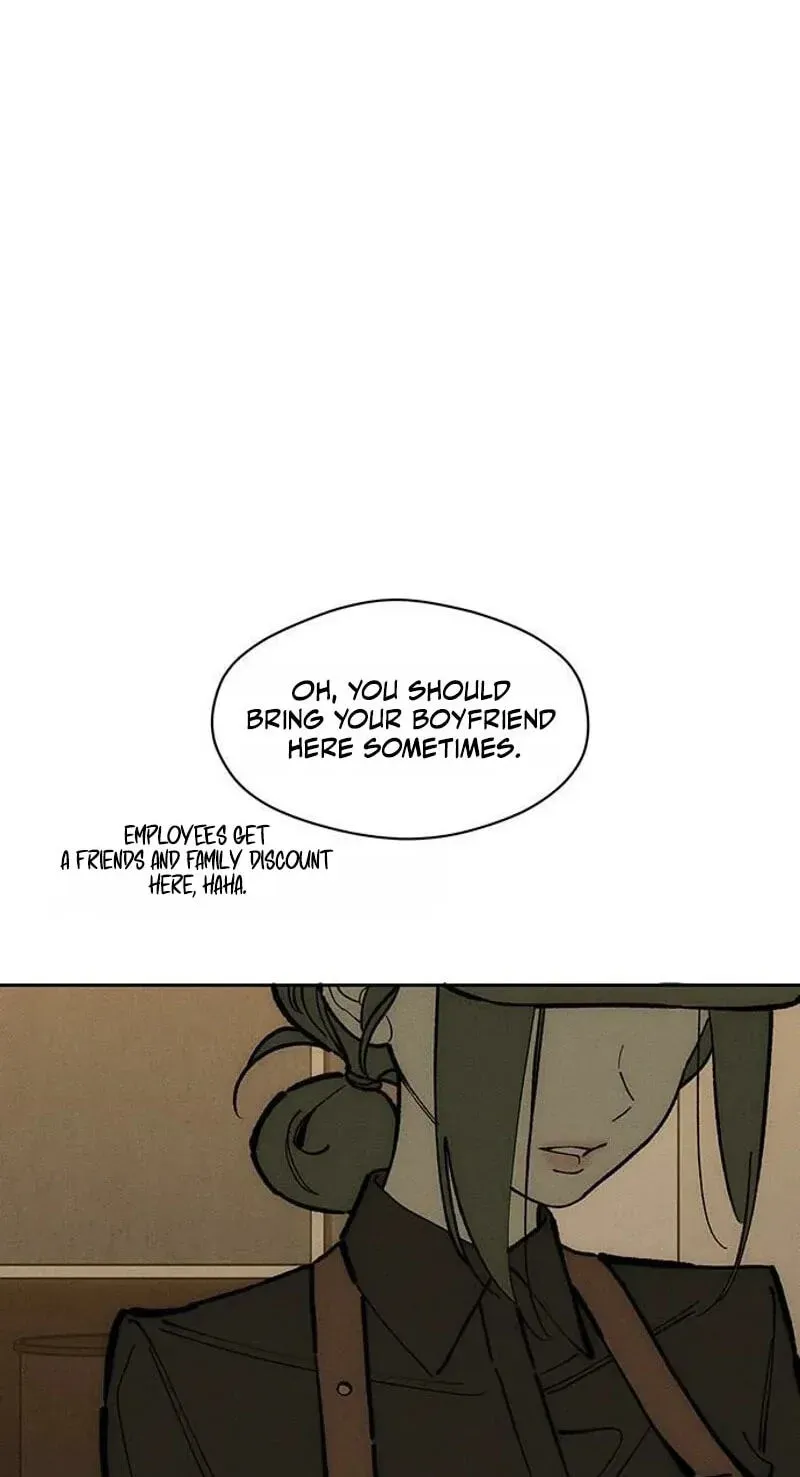 Tears on a Withered Flower Chapter 106