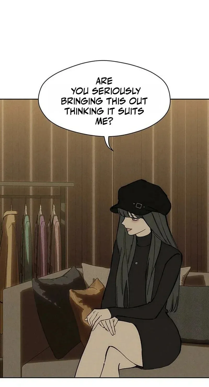 Tears on a Withered Flower Chapter 106