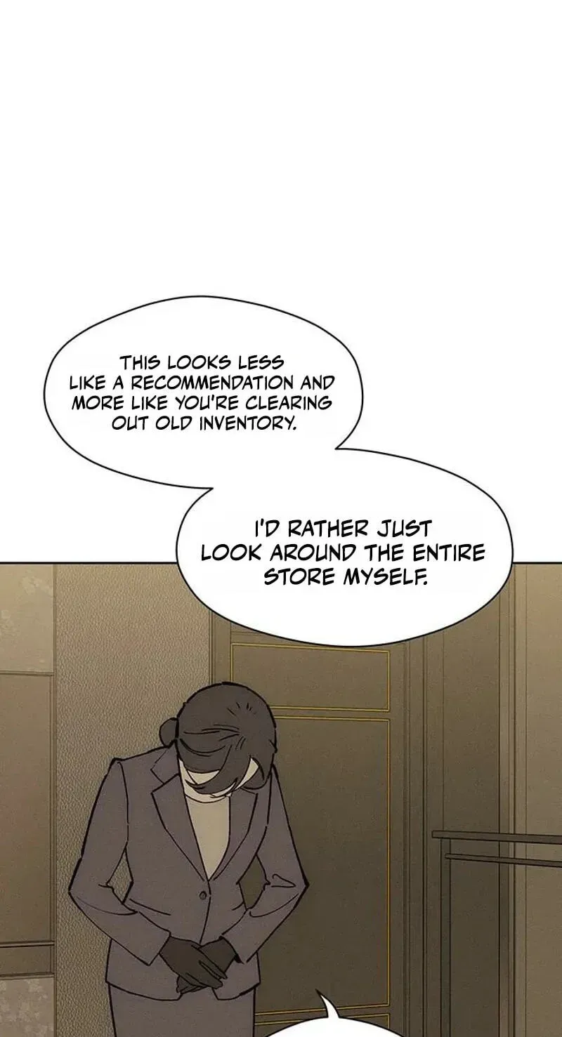 Tears on a Withered Flower Chapter 106