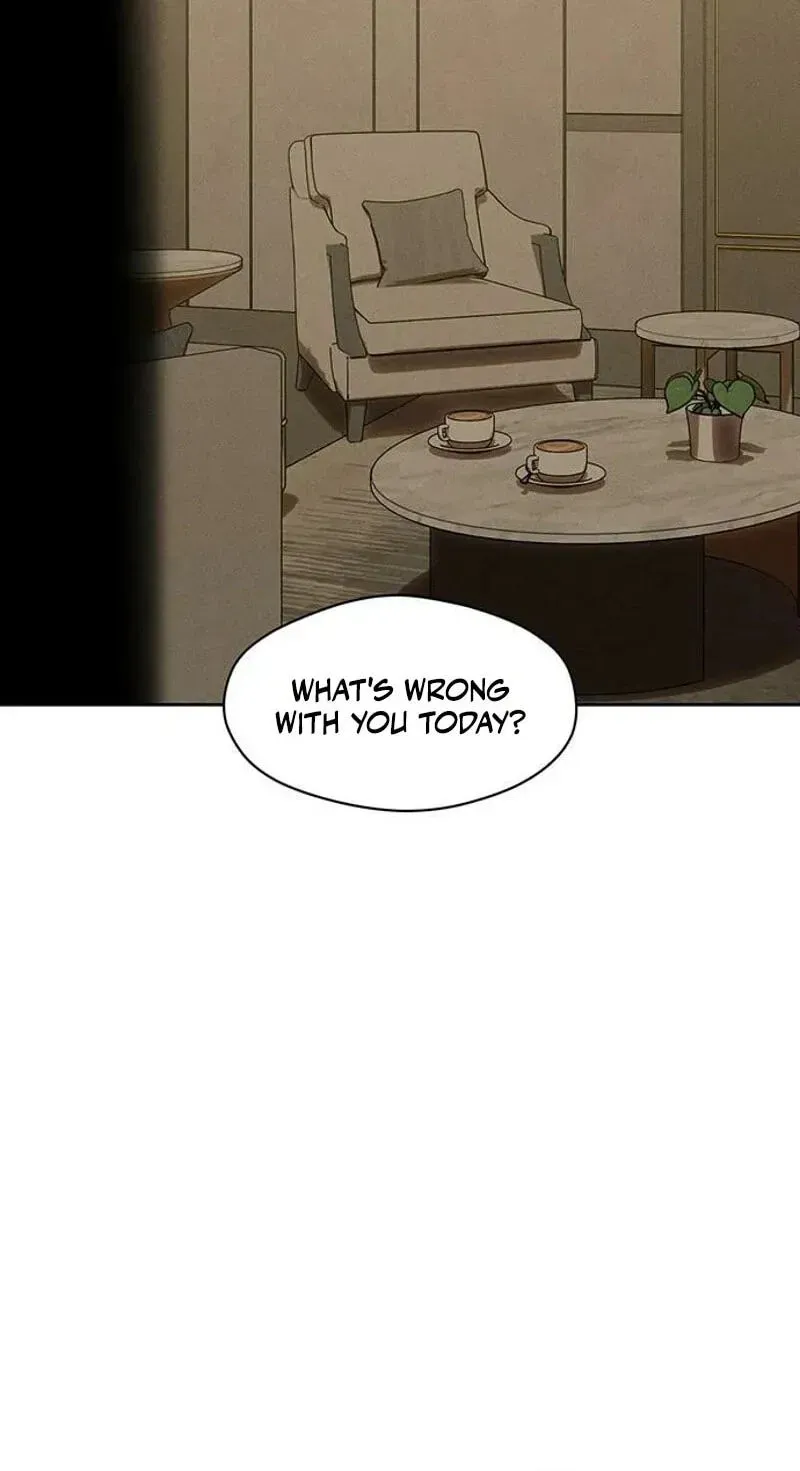 Tears on a Withered Flower Chapter 106