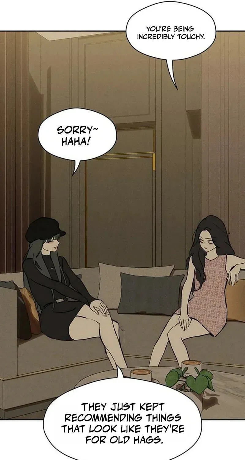 Tears on a Withered Flower Chapter 106
