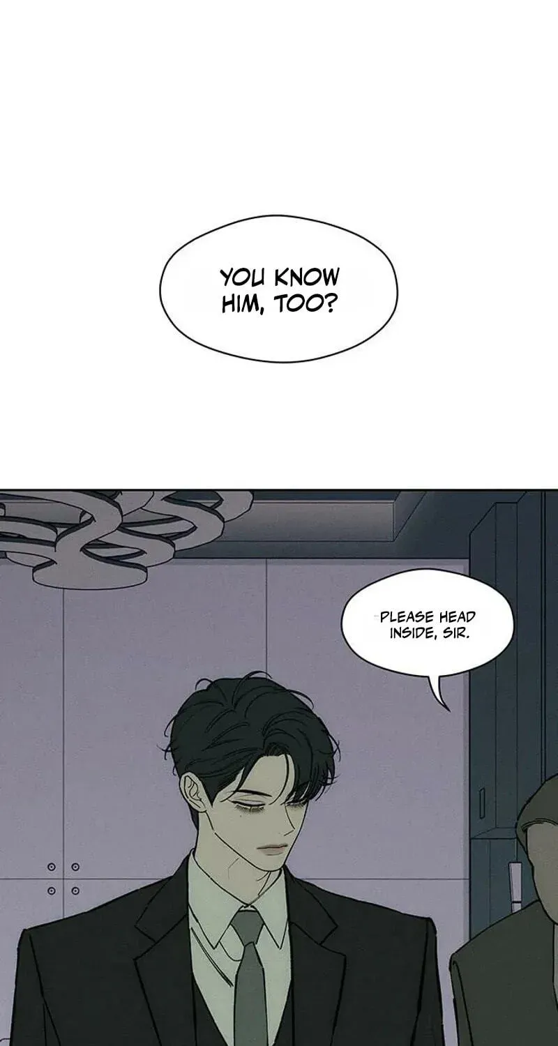 Tears on a Withered Flower Chapter 106