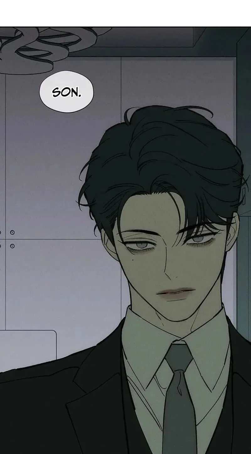 Tears on a Withered Flower Chapter 106