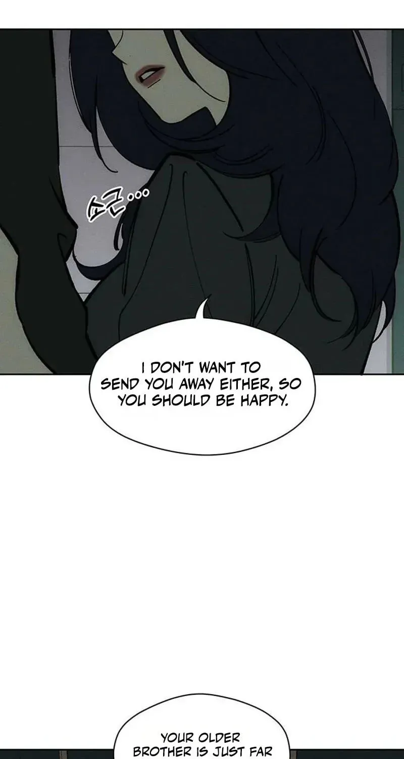 Tears on a Withered Flower Chapter 106