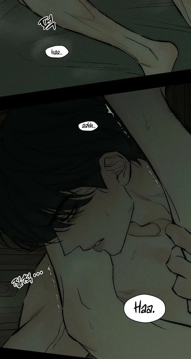 Tears on a Withered Flower Chapter 108