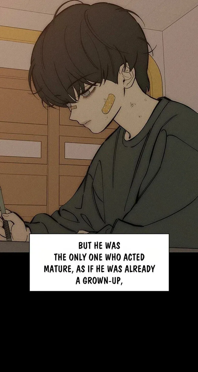 Tears on a Withered Flower Chapter 108
