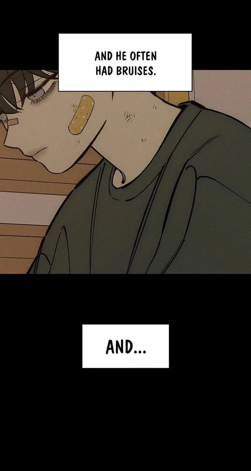 Tears on a Withered Flower Chapter 108