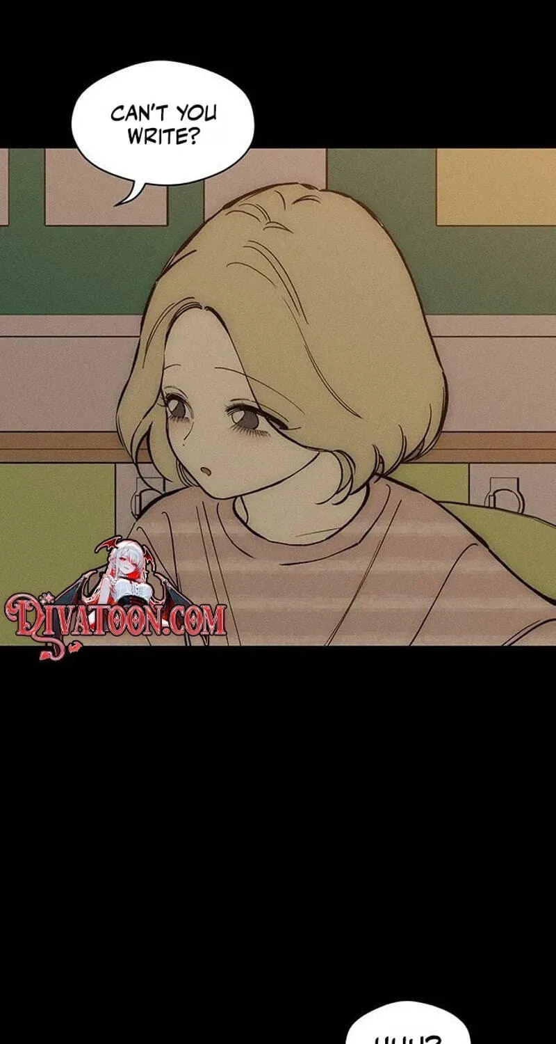 Tears on a Withered Flower Chapter 108