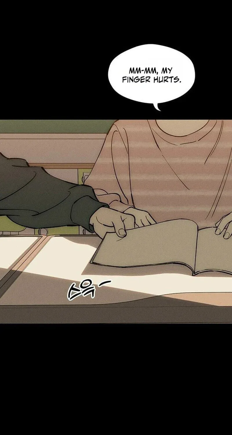 Tears on a Withered Flower Chapter 108