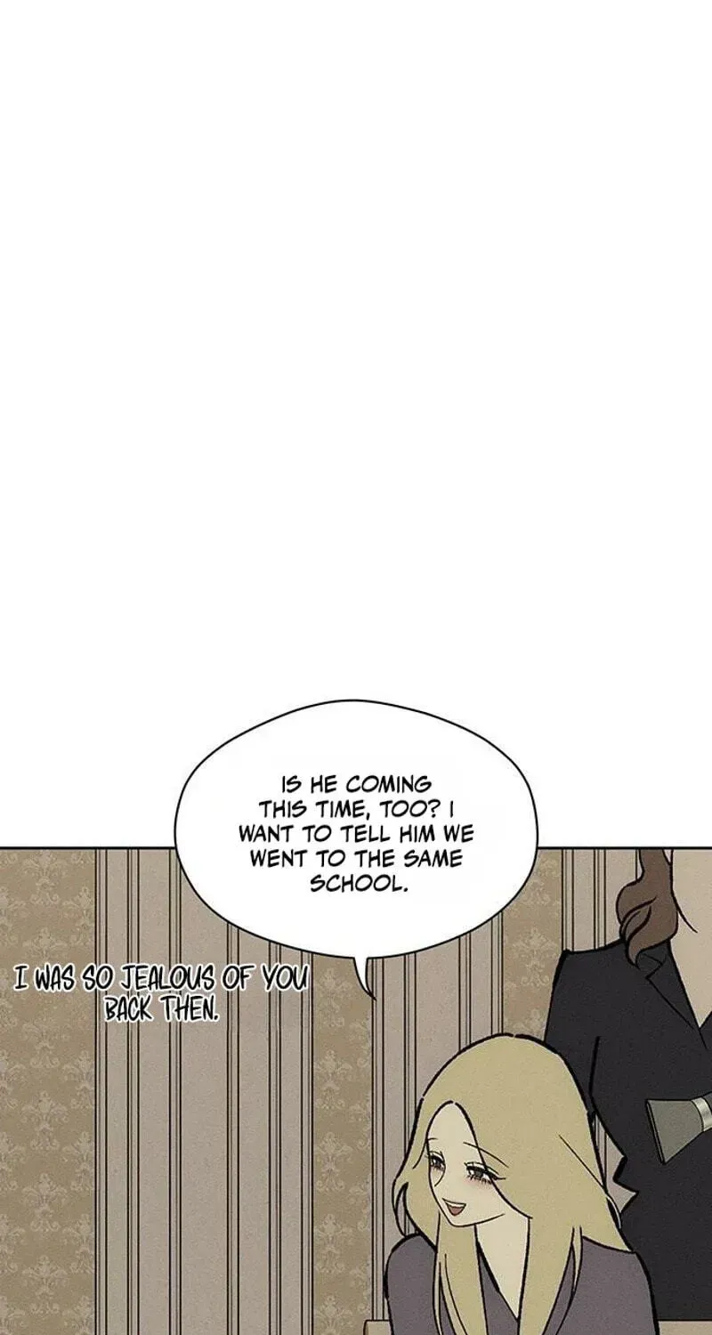 Tears on a Withered Flower Chapter 108