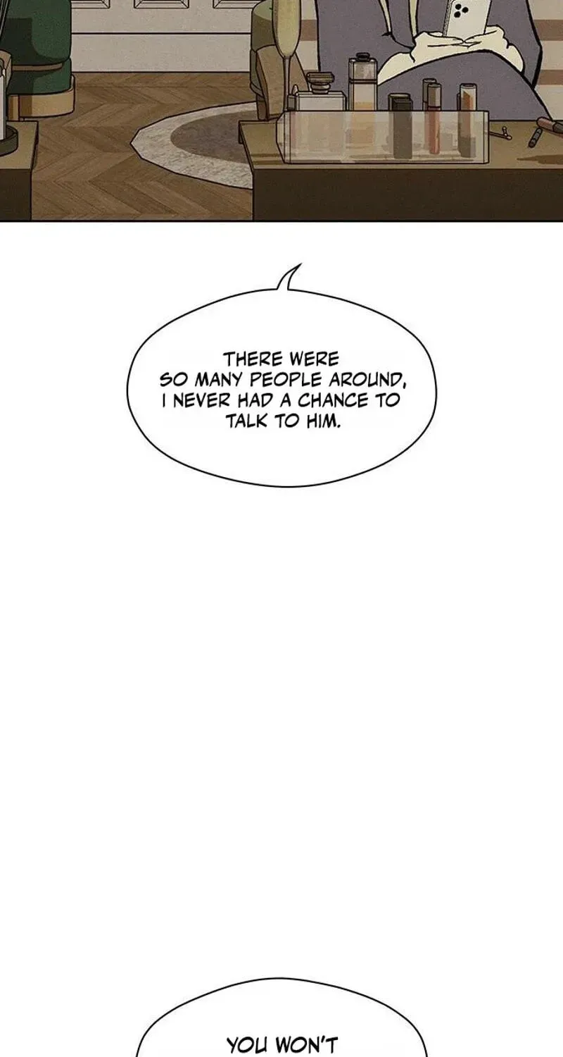 Tears on a Withered Flower Chapter 108