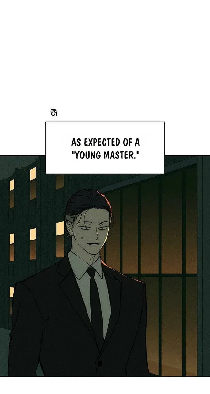 Tears on a Withered Flower Chapter 108