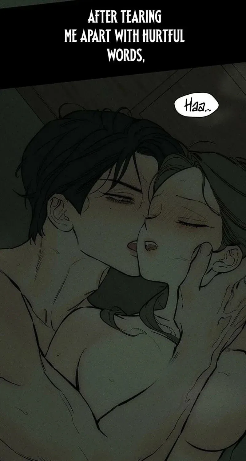 Tears on a Withered Flower Chapter 108