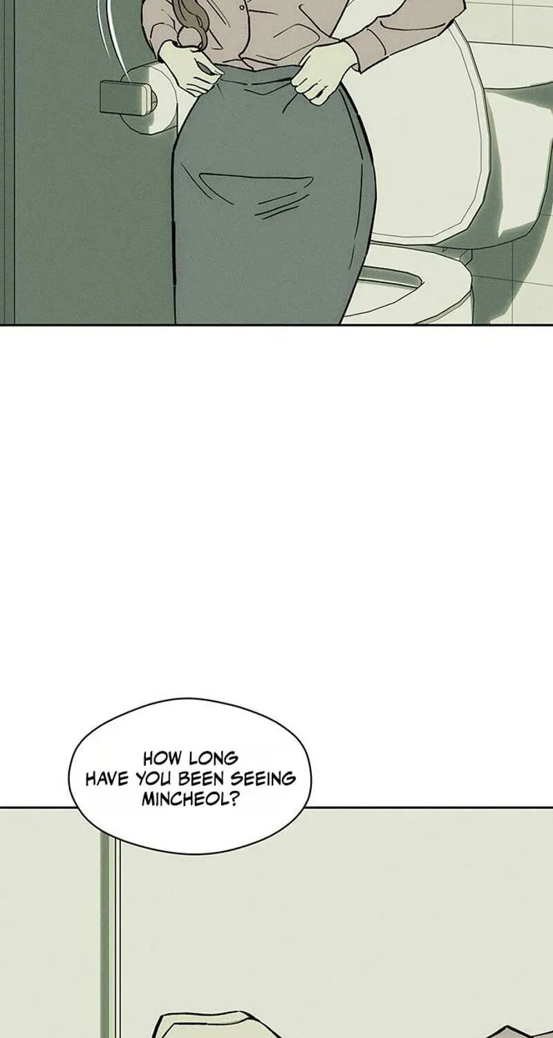 Tears on a Withered Flower Chapter 108