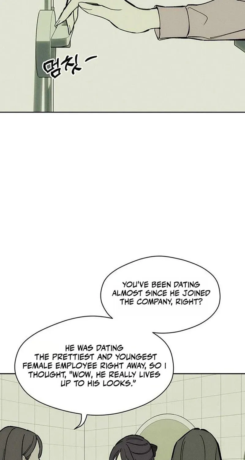 Tears on a Withered Flower Chapter 108