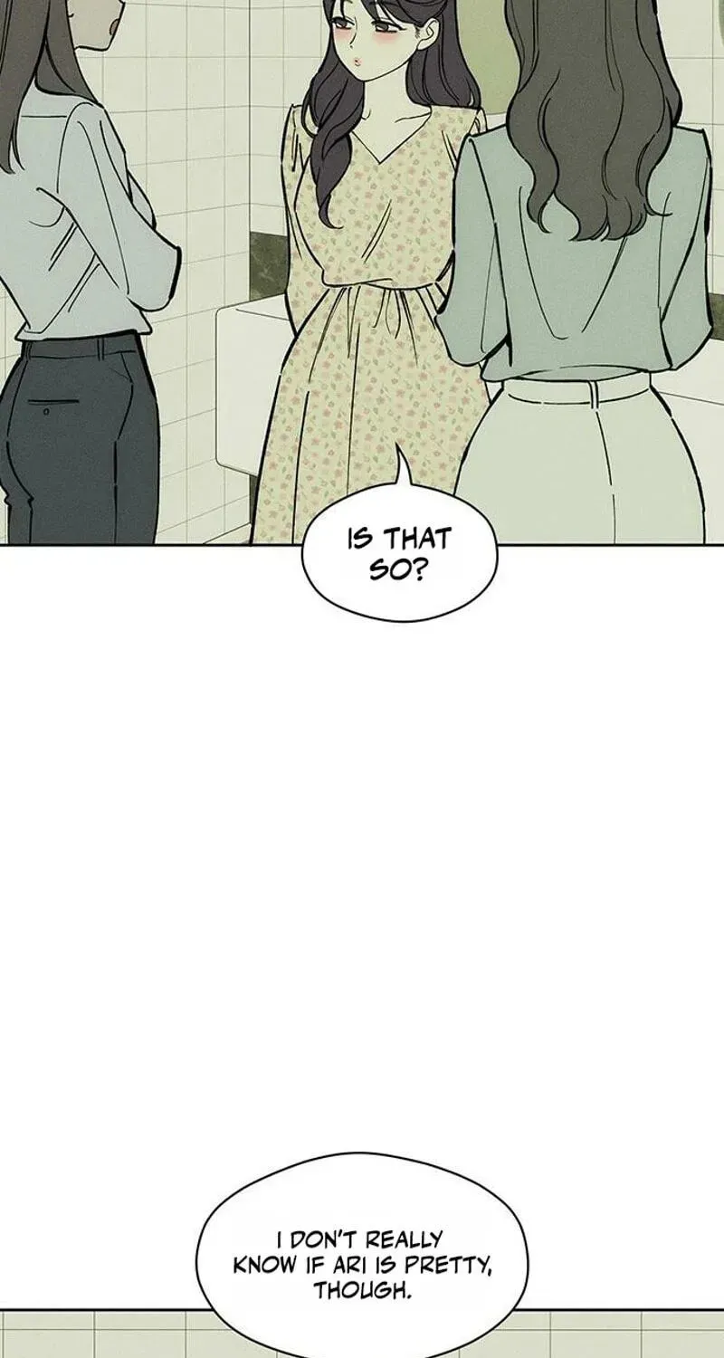 Tears on a Withered Flower Chapter 108
