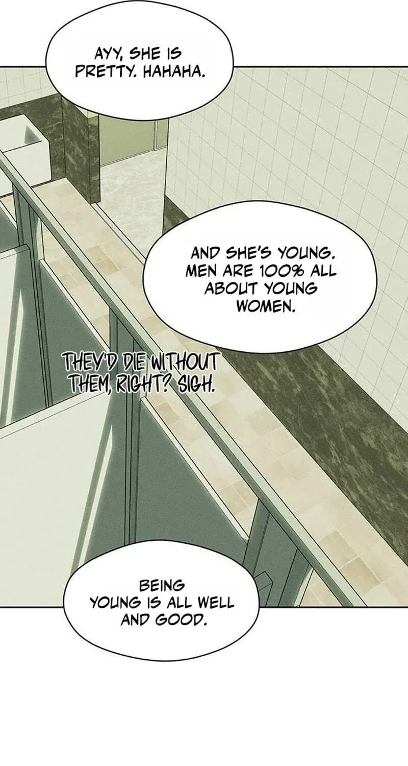 Tears on a Withered Flower Chapter 108