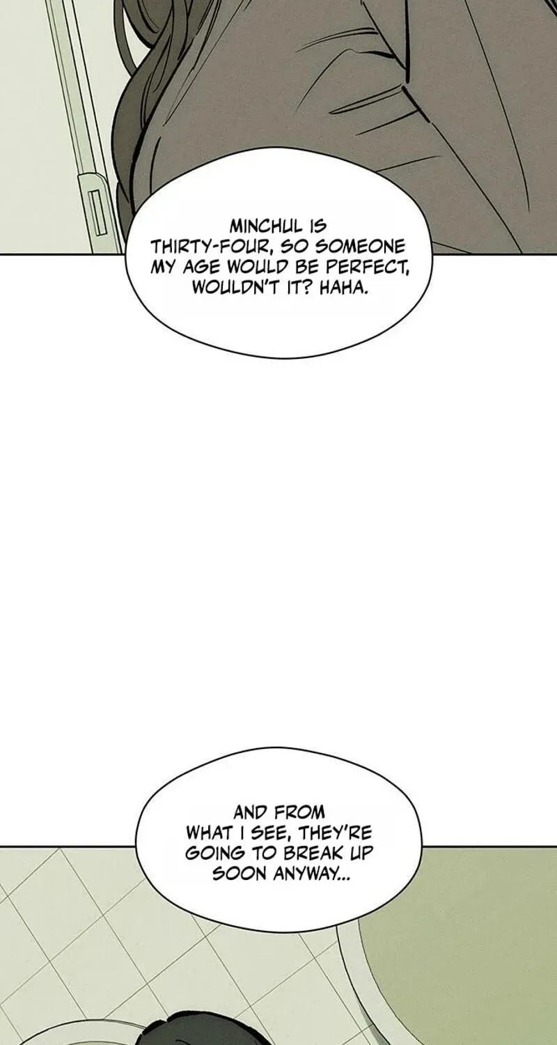 Tears on a Withered Flower Chapter 108