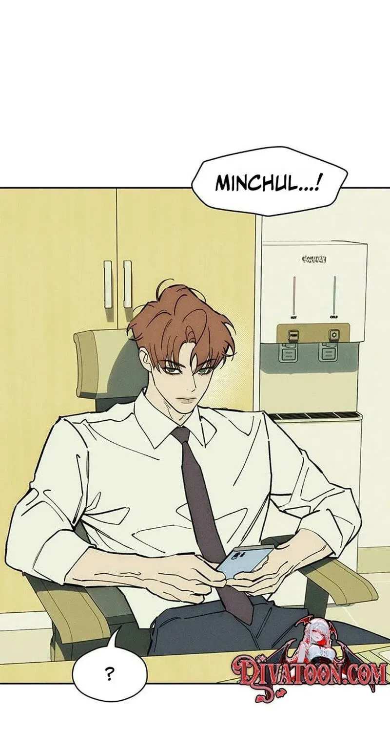Tears on a Withered Flower Chapter 108