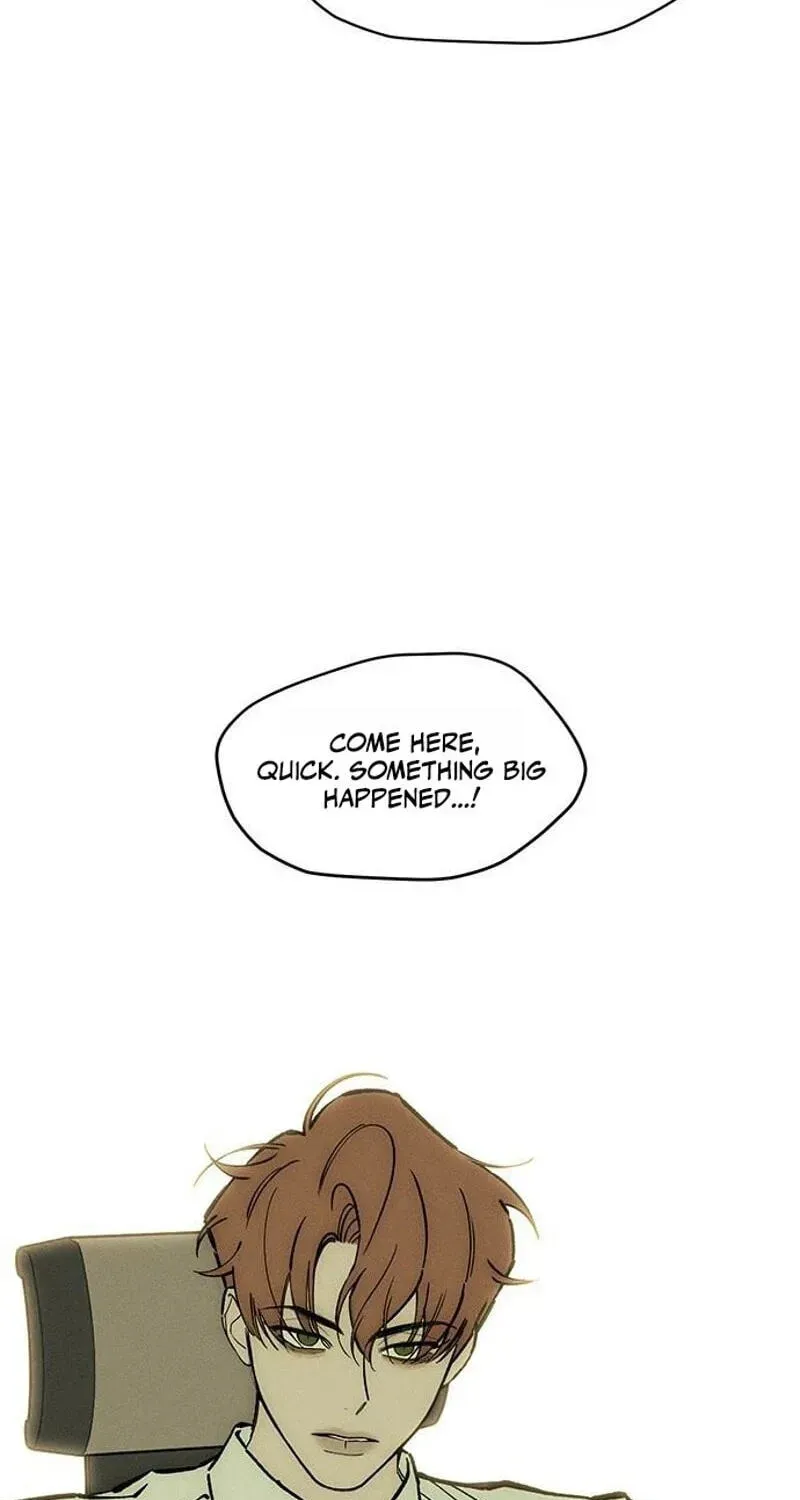 Tears on a Withered Flower Chapter 108