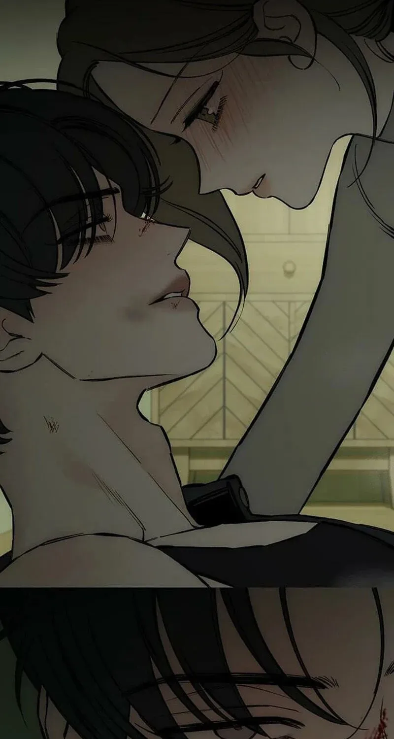 Tears on a Withered Flower Chapter 108