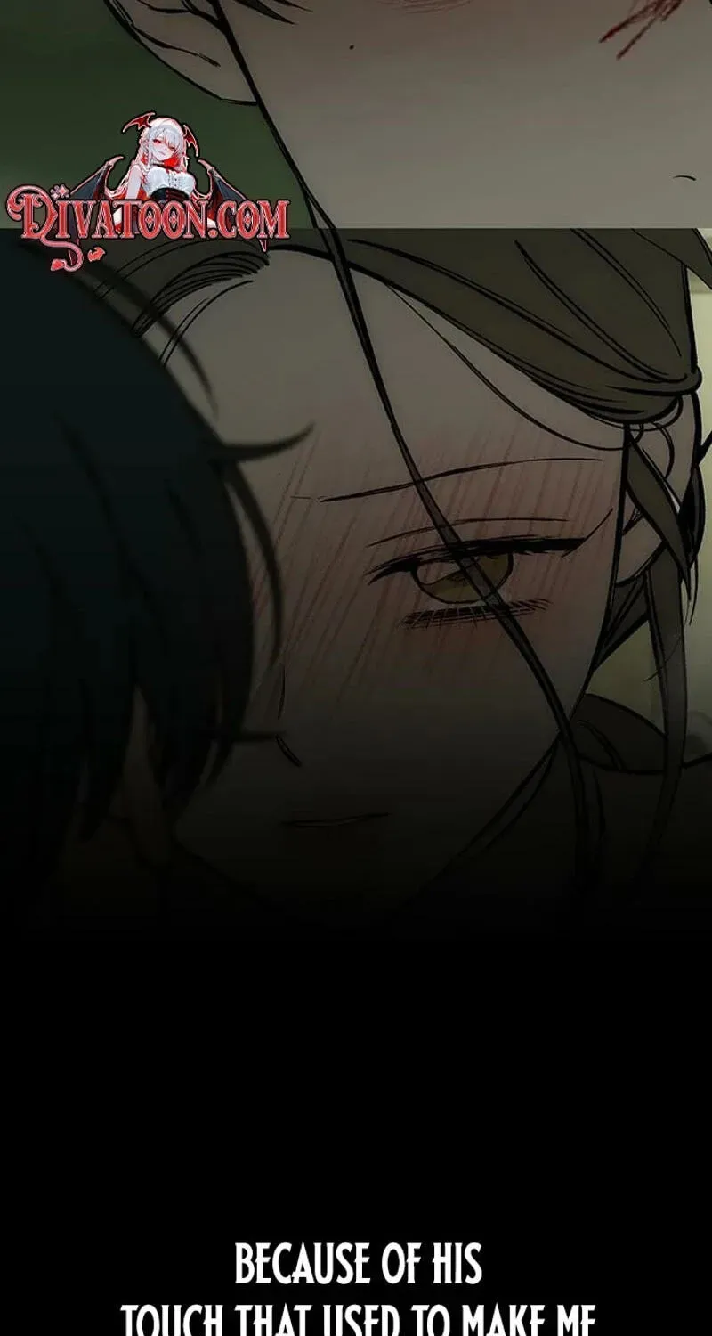 Tears on a Withered Flower Chapter 108