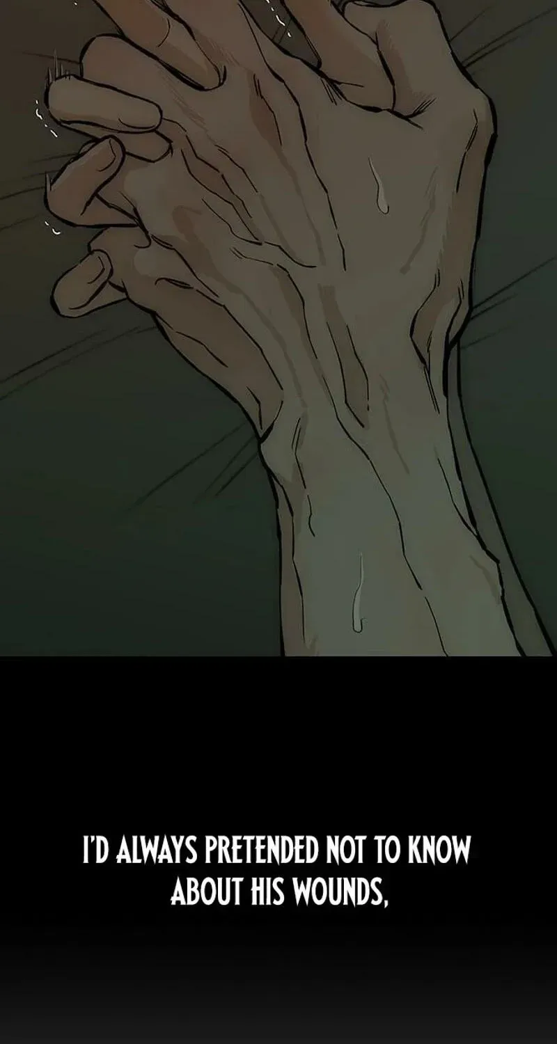 Tears on a Withered Flower Chapter 108