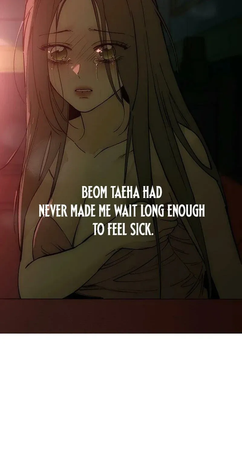Tears on a Withered Flower Chapter 108