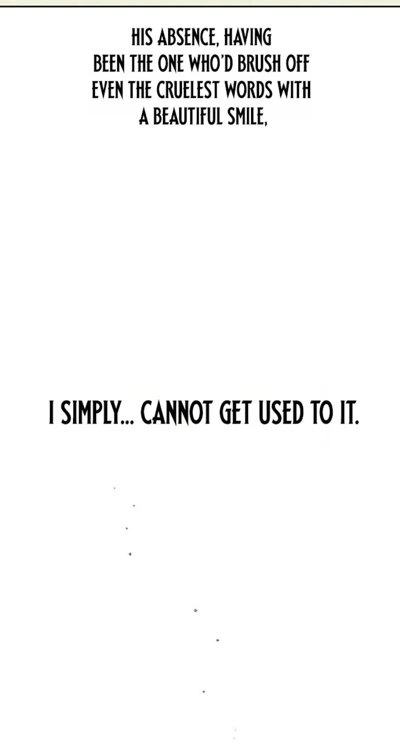 Tears on a Withered Flower Chapter 108