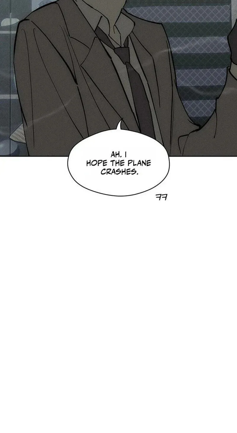 Tears on a Withered Flower Chapter 108