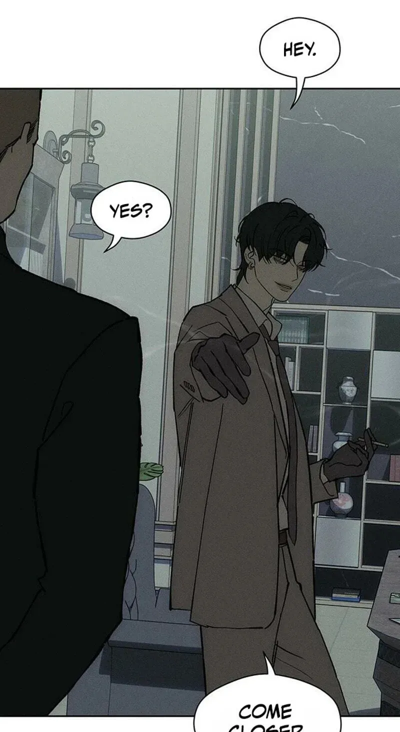 Tears on a Withered Flower Chapter 108