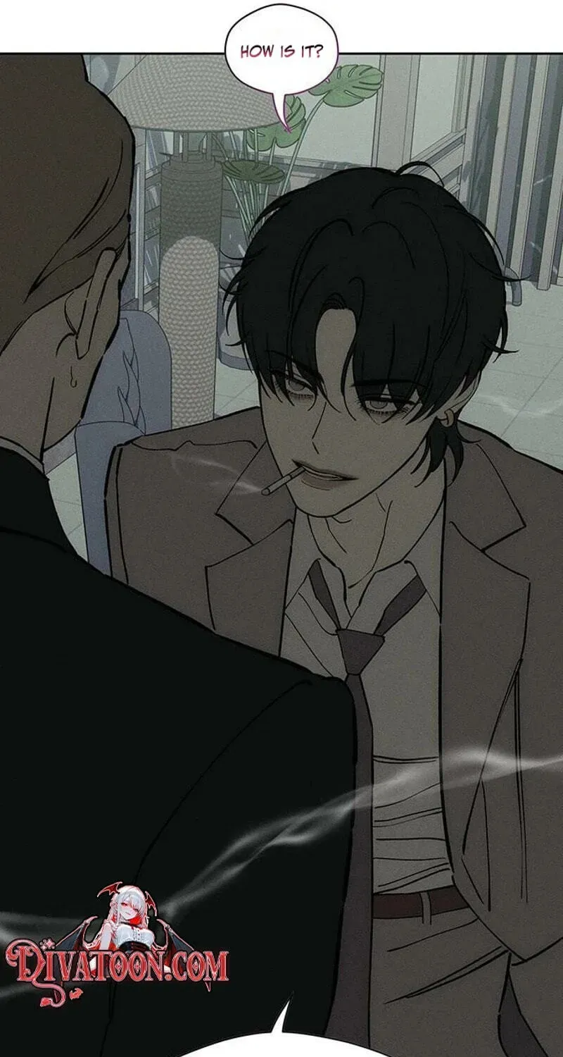 Tears on a Withered Flower Chapter 108