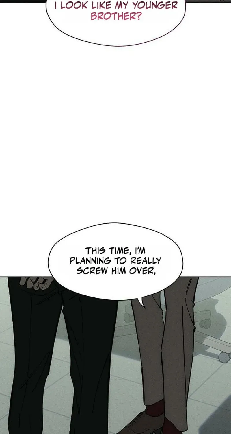 Tears on a Withered Flower Chapter 108